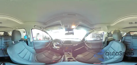 2013 Mazda Cx-5 Touring from USA, damaged, VIN JM3KE2CE5D0109841